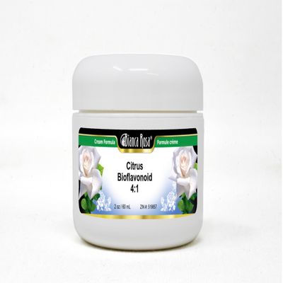 Bianca Rosa Citrus Bioflavonoid 4:1 Cream (2 oz, ZIN: 519857) - 3 Pack