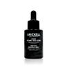 Brickell Men's Anti Aging Vitamin C Serum For Face, Repairing Night Facial Serum for Men, Natural and Organic Hyaluronic Acid Serum For Face to Diminish Wrinkles and Reduce Redness, 1 Ounce, Unscented view 1
