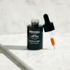 Brickell Men's Anti Aging Vitamin C Serum For Face, Repairing Night Facial Serum for Men, Natural and Organic Hyaluronic Acid Serum For Face to Diminish Wrinkles and Reduce Redness, 1 Ounce, Unscented view 3