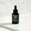 Brickell Men's Anti Aging Vitamin C Serum For Face, Repairing Night Facial Serum for Men, Natural and Organic Hyaluronic Acid Serum For Face to Diminish Wrinkles and Reduce Redness, 1 Ounce, Unscented view 4