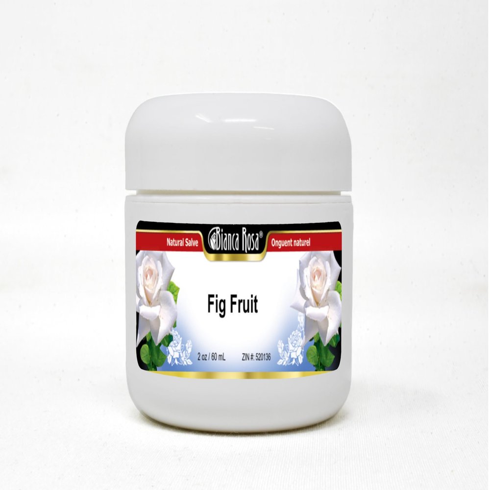 Bianca Rosa Fig Fruit Salve (2 oz, ZIN: 520136)