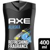 Axe Shower Gel 400Ml Alaska view 2