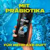 Axe Shower Gel 400Ml Alaska view 4