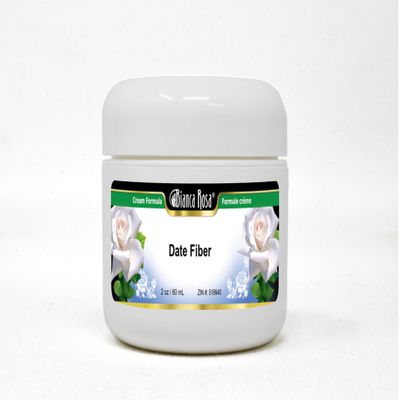 Bianca Rosa Date Fiber Cream (2 oz, ZIN: 519940) - 3 Pack