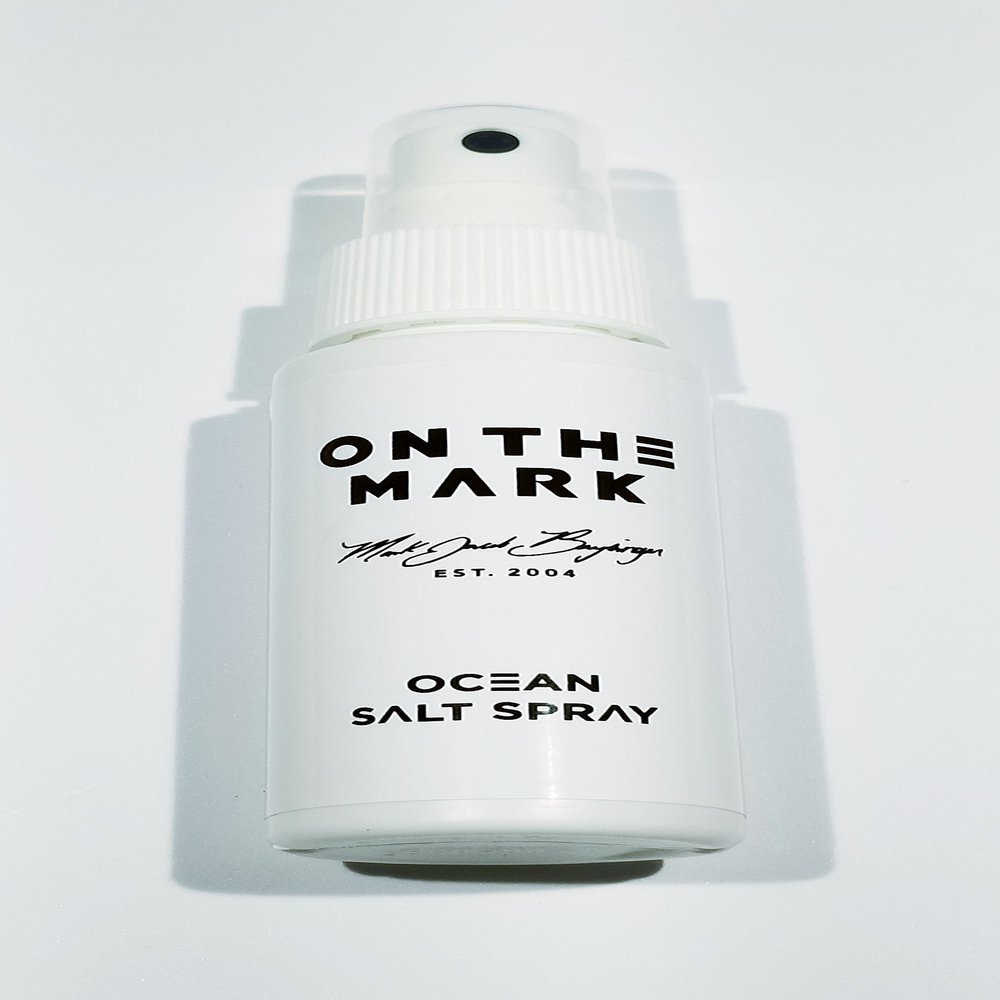 Ocean Salt Spray