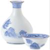 Yamashita Kogei 16063010 Ichinisan Sui Tokuri, Limited-Capacity 5.1 fl oz (150 cc) view 1