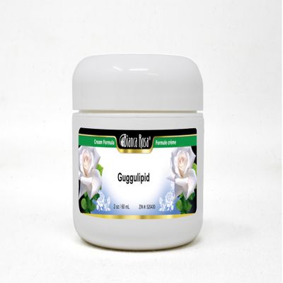 Bianca Rosa Guggulipid Cream (2 oz, ZIN: 520430)