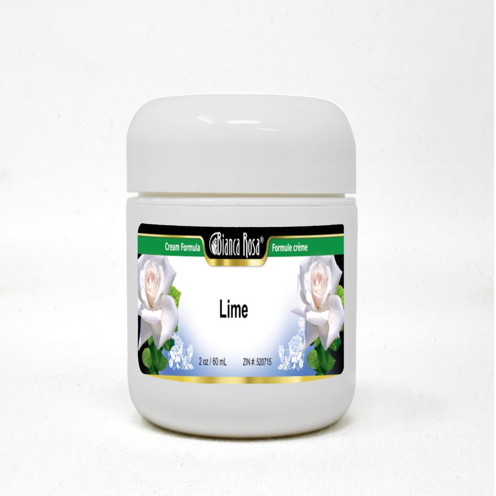 Bianca Rosa Lime Cream (2 oz, ZIN: 520715) - 2 Pack
