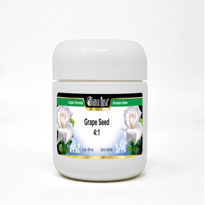 Bianca Rosa Grape Seed 4:1 Cream (2 oz, ZIN: 520450) - 3 Pack