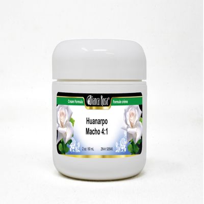 Bianca Rosa Huanarpo Macho 4:1 Cream (2 oz, ZIN: 520545) - 2 Pack