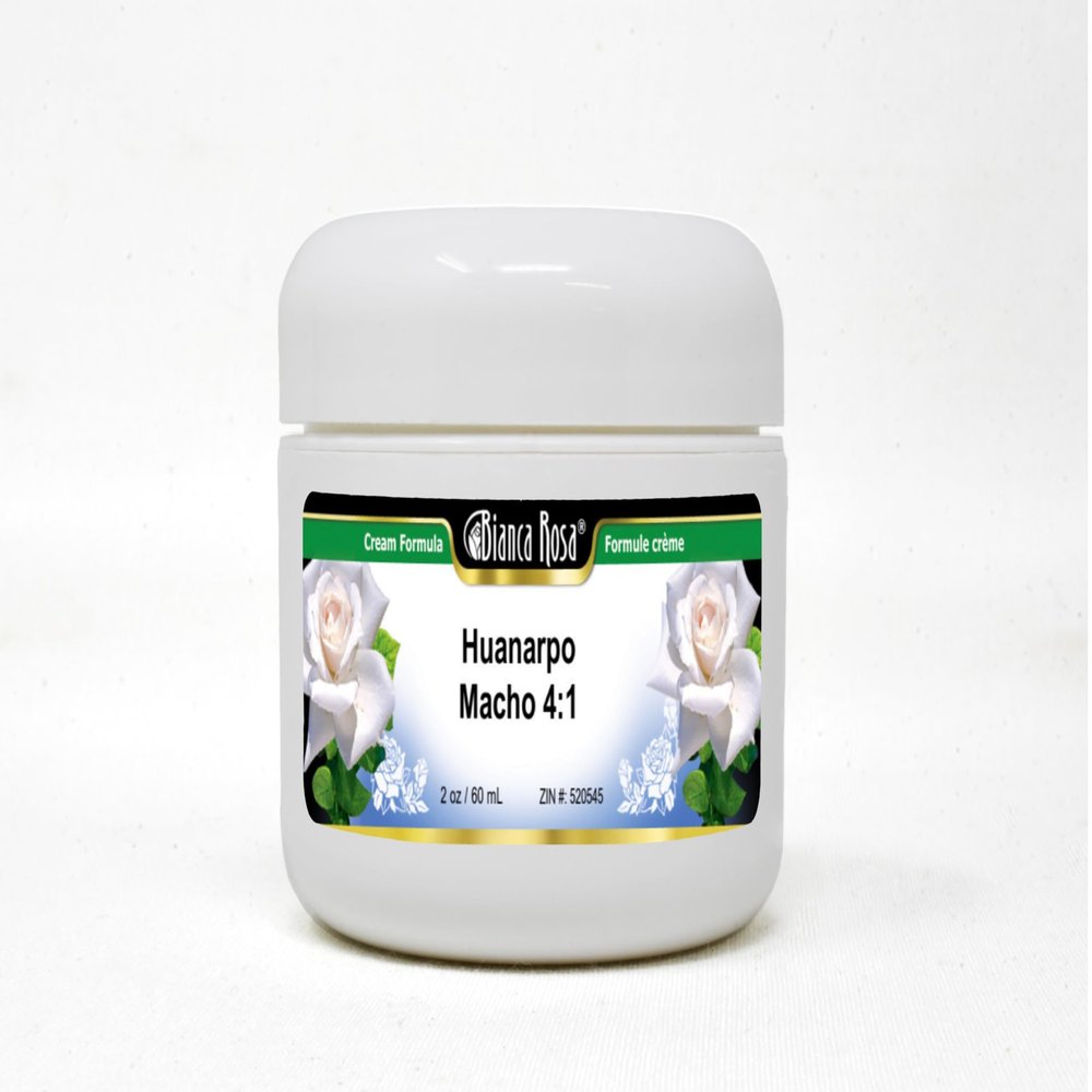 Bianca Rosa Huanarpo Macho 4:1 Cream (2 oz, ZIN: 520545) - 2 Pack