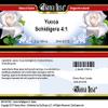 Bianca Rosa Yucca Schidigera 4:1 Salve (2 oz, ZIN: 521722) - 3 Pack view 3