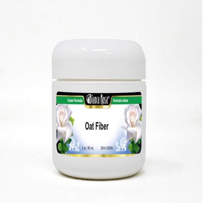 Bianca Rosa Oat Fiber Cream (2 oz, ZIN: 520955) - 2 Pack