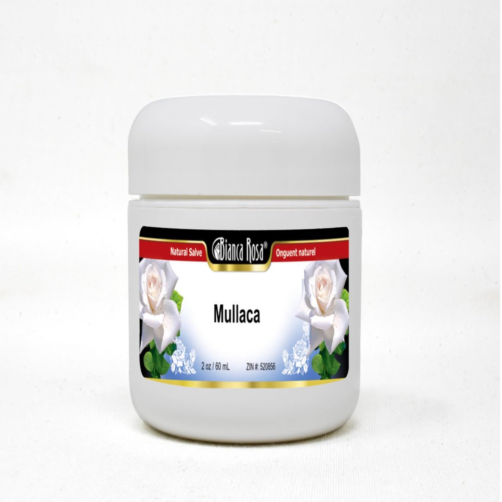 Mullaca Salve (2 oz, ZIN: 520856) - 3 Pack