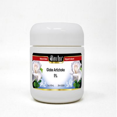 Bianca Rosa Globe Artichoke 5% Salve (2 oz, ZIN: 520281) - 2 Pack