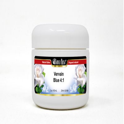 Vervain Blue 4:1 Salve (2 oz, ZIN: 521589) - 3 Pack
