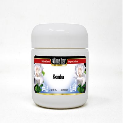 Bianca Rosa Kombu Salve (2 oz, ZIN: 520646) - 3 Pack