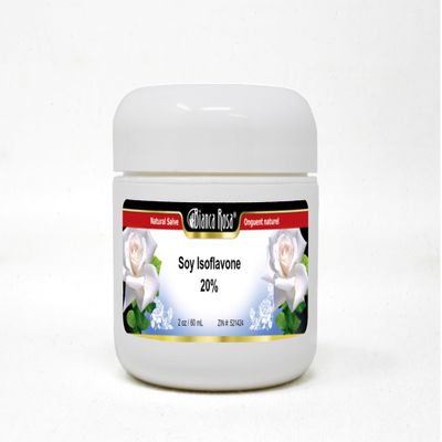 Bianca Rosa Soy Isoflavone 20% Salve (2 oz, ZIN: 521424) - 2 Pack