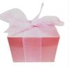 3 Pc Gift Boxed Set - Roses Soap on a Rope - Fresh Cut Rose Scent Shea Butter Goat Milk Soap view 4