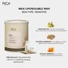 Rica Milk Wax - 800 ML view 2