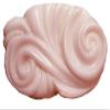 3 Pc Soaps Gift Set - Pink Floral Scents Shea Butter Goat Milk Soap view 1