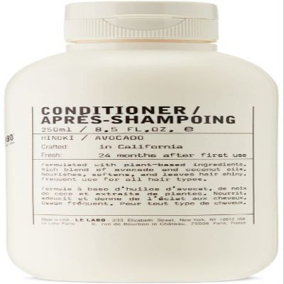 Le Labo Hinoki Conditioner