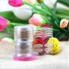 Magik 300-600 Pairs Adhesive Invisible Wide/Narrow Double Eyelid Stickers Eye Tape Makeup (300 Pack, Lace-Wide) view 4
