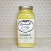 Amaranth & Rue Sea Salt Soak Lemongrass 16oz. view 1