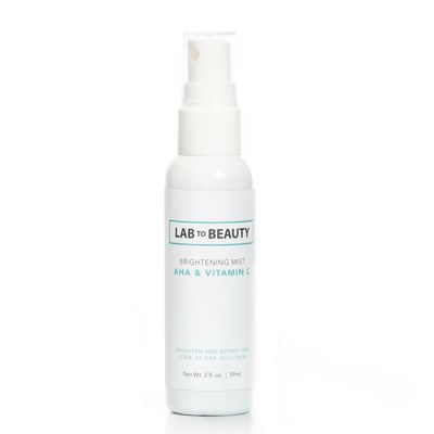 AHA & Vitamin C Brightening Mist