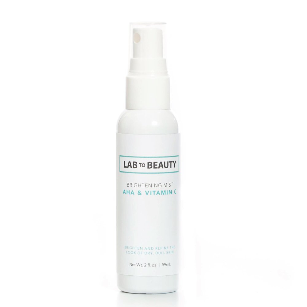 AHA & Vitamin C Brightening Mist