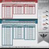 Precision Needles, Tattoo Needles #12 (0.35mm) Round Shader 2mm Long Taper, 9 Point Model 1209RS, Box of 50 view 4