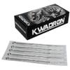 Kwadron Tattoo Needles Box of 50 - .35mm 7 Magnum Long Taper view 1