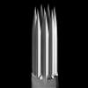 Kwadron Tattoo Needles Box of 50 - .35mm 7 Magnum Long Taper view 3