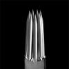 Kwadron Tattoo Needles Box of 50 - .35mm 7 Magnum Long Taper view 4