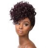 Sensationnel Instant Fashion Wig - Ifw Gigi Synthetic Quick On The Go Styling Comfort Pre Made Styled (2 DARKBROWN) view 2