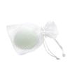 Ginger Lily Farms Botanicals Shower Blast Mesh Bag, Extends The Life of Shower Blast, White, 12 Count view 1