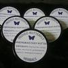 Body Butter (Lemongrass) view 1