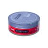 Morfose Ultra Aqua Hair Gel Wax with Shiny and Strong Flexible 3 Hold, Manage Flyaways, Braids, and Curls, Hair Styling for Women and Men, Strawberry Scent, 5.92 Fl. Oz, (ultra aqua) view 1