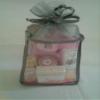 Bath & Body Gift Set-Hand Crafted Natural Vegan Skin Care view 3