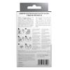 L'Biotica cleansing nose patches with charcoal 3 pairs view 2