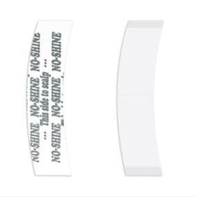 No-Shine Hair System Tape (C Contour 2 PK)