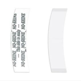 No-Shine Hair System Tape (C Contour 2 PK)
