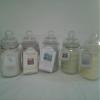 Aromatherapy Bath Salts-Hand Crafted Natural Vegan Skin Care view 1