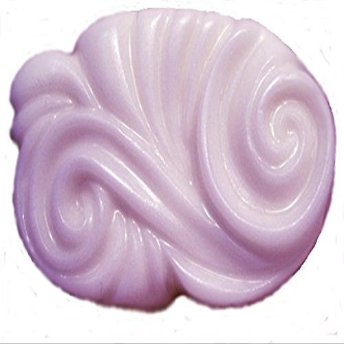 3 Pc Soaps Gift Set - Purple Floral Scents Shea Butter Goat Milk Soap