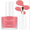 A'PIEU Juicy-Pang Water Blusher [PK01]  Fruity Liquid Blush for Cheeks, Buildable & Blendable Color, Hydrating Dewy Finish with Fruit Extract Blend & Rose Flower Water, 0.31 fl oz view 1