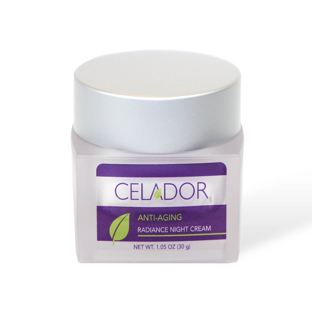 Celador Radiance Night Cream | Anti-Aging Cream