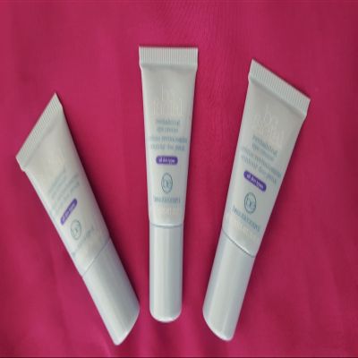 Beauticontrol BC Facial Revitalizing Eye Creme (3 Travel Size) .25oz Each