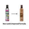 Smooth 'N Shine Curl Defining Mousse, 9 Ounces view 4