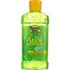 Banana Boat Aloe After Sun Gel - 8 OZ, Pack of 5 view 1