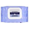 Equate Beauty Night-Time Soothing Makeup Remover Towelettes, 40 Ct view 1